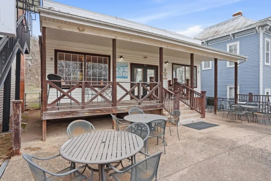 More Photos Of 40 2nd st, Hartsburg Restaurant For Sale