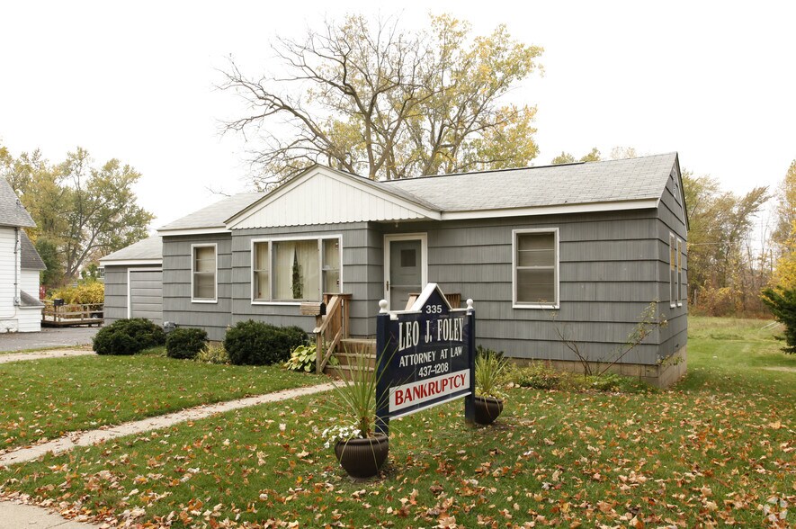 More Photos Of 335 N Lafayette St, South Lyon Office Residential For Sale