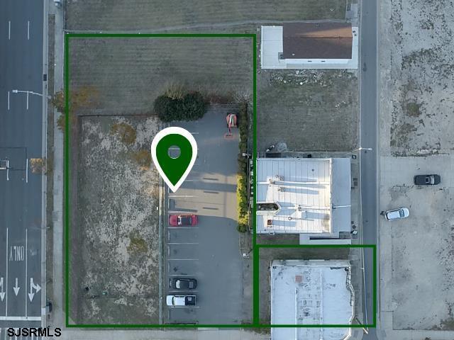 More Photos Of 511-521 Pacific Ave, Atlantic City Land For Sale