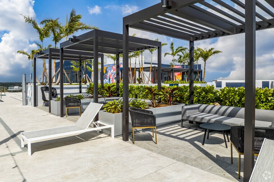 More Photos Of 3333 N Federal Hwy, Oakland Park Apartments For Lease