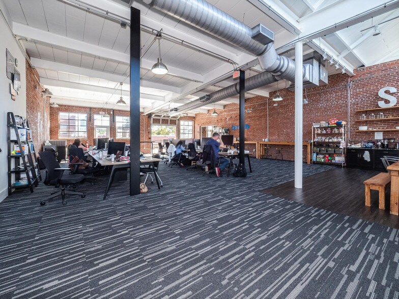 Primary Photo Of 733 Foster St, Durham Office For Lease