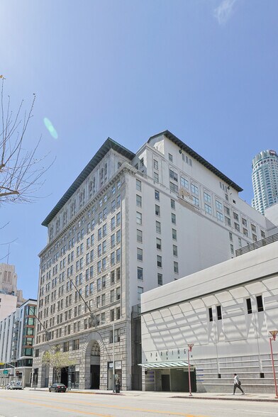 More Photos Of 417 S Hill St, Los Angeles Office For Sale