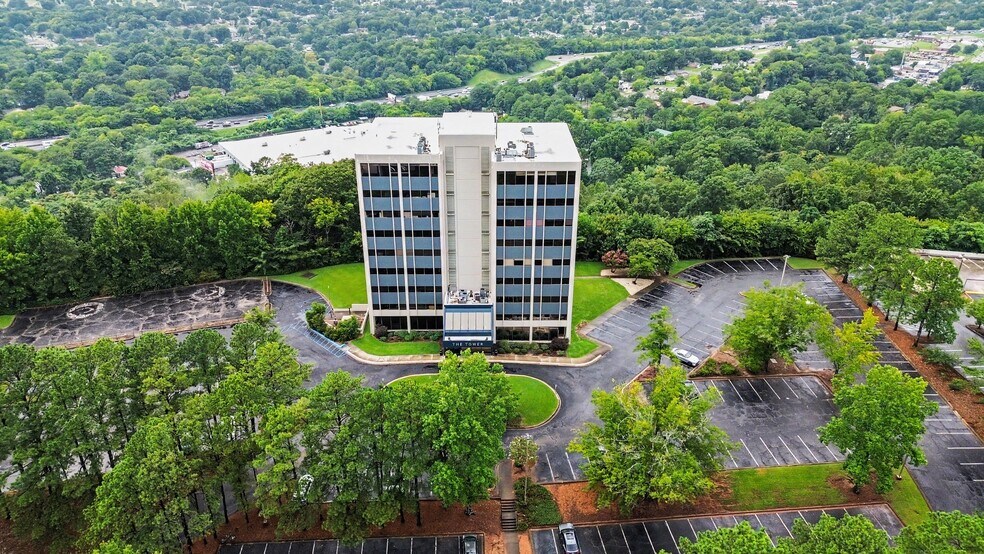 More Photos Of 530 Beacon Pky W, Birmingham Office For Sale