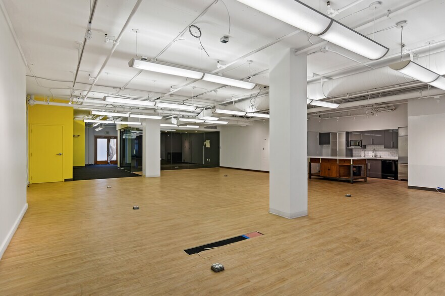 More Photos Of 181 S Park St, San Francisco Office Residential For Lease