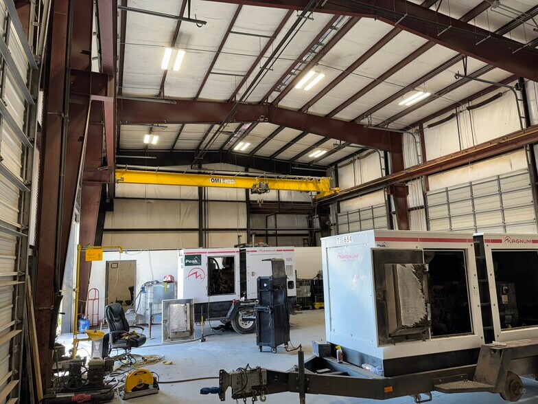 More Photos Of 3533 State Highway 239, Kenedy Warehouse For Sale