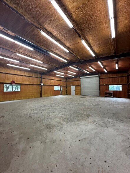 More Photos Of 618 County Road 156, Granger Industrial For Lease