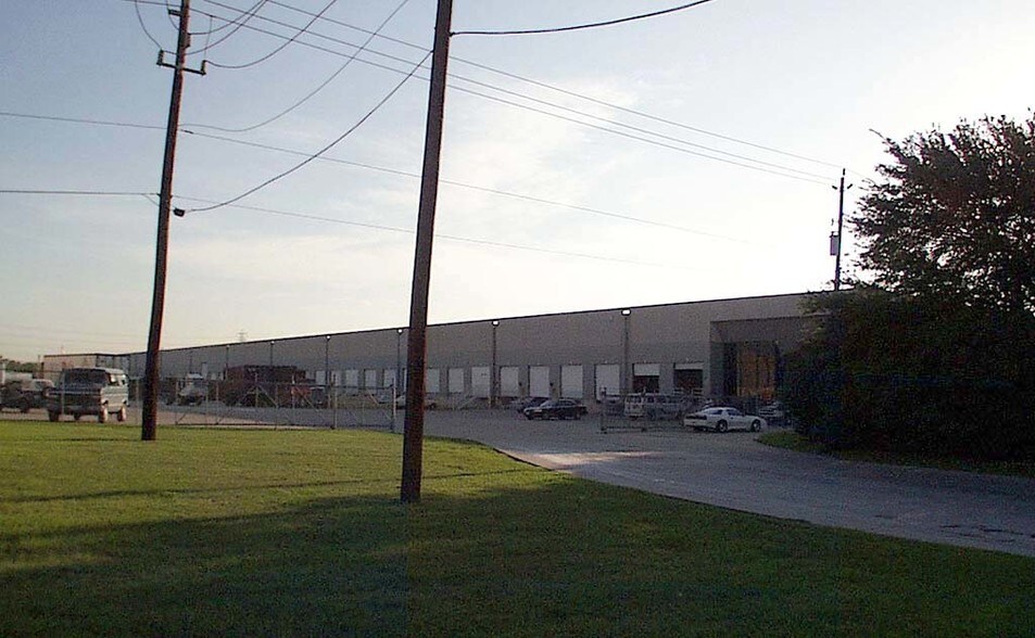 More Photos Of 8609 Citypark Loop, Houston Warehouse For Sale