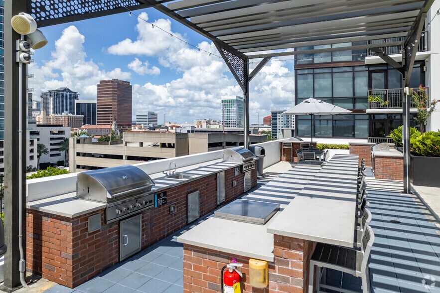 More Photos Of 361 N ROSALIND AVE, Orlando Apartments For Lease