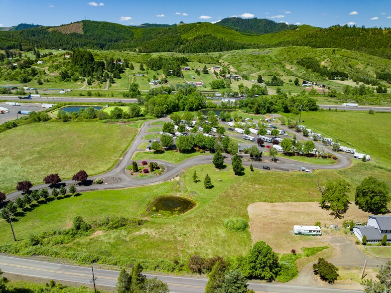 More Photos Of 1120 John Long Rd, Oakland Manufactured Housing Mobile Home Park For Sale