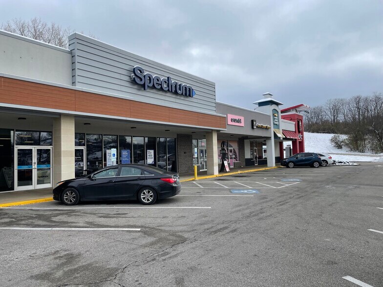 More Photos Of 1301-1315 Monmouth St, Newport Unknown For Lease