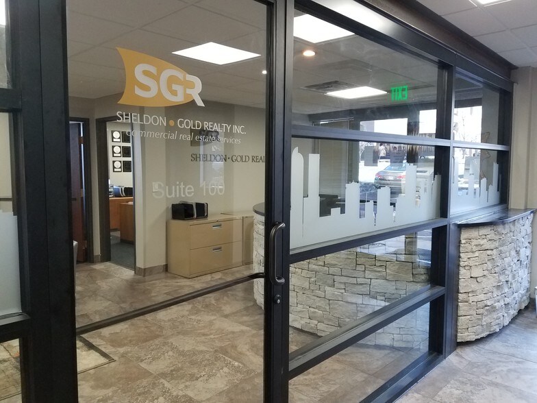 More Photos Of 9025 E Kenyon Ave, Denver Office For Sale