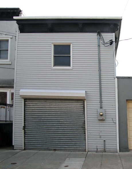 More Photos Of 2306 West St, Union City Auto Repair For Lease