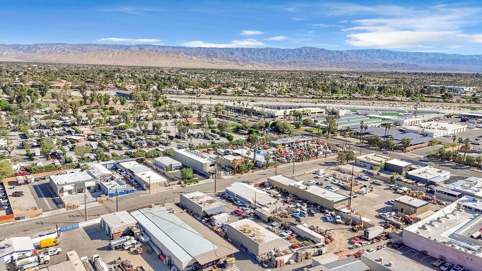 More Photos Of 68361 Kieley Rd, Cathedral City Service For Sale