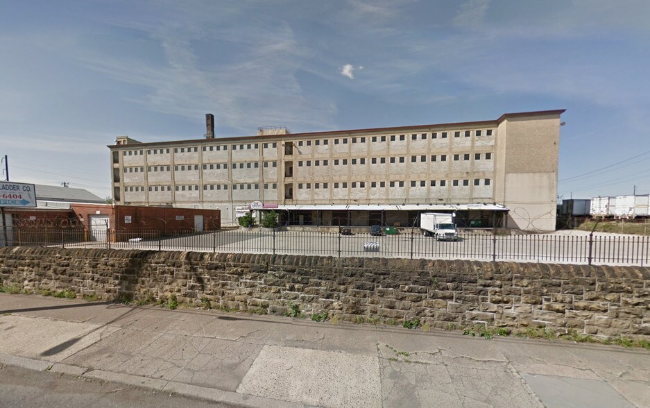 Primary Photo Of 5200 Unruh Ave, Philadelphia Manufacturing For Lease