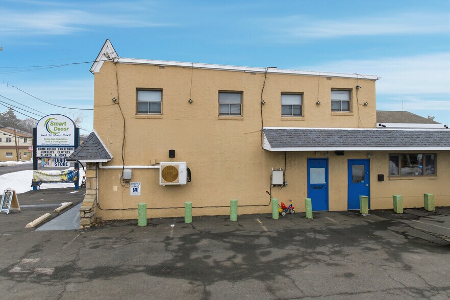 More Photos Of 119 York Rd, Warminster Restaurant For Sale