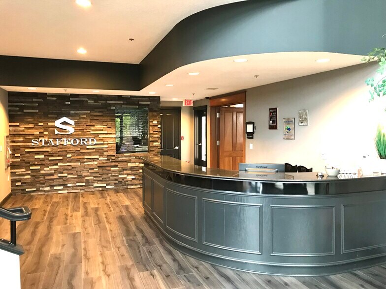 More Photos Of 8840 SW Holly Ln, Wilsonville Office For Lease