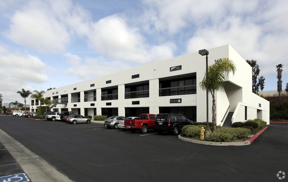 More Photos Of 800 Los Vallecitos Blvd, San Marcos Unknown For Lease