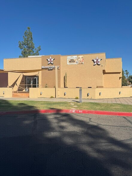 More Photos Of 1361 N Alma School Rd, Chandler Restaurant For Lease