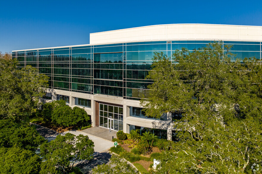 Primary Photo Of 8875 Hidden River Pkwy, Tampa Coworking Space