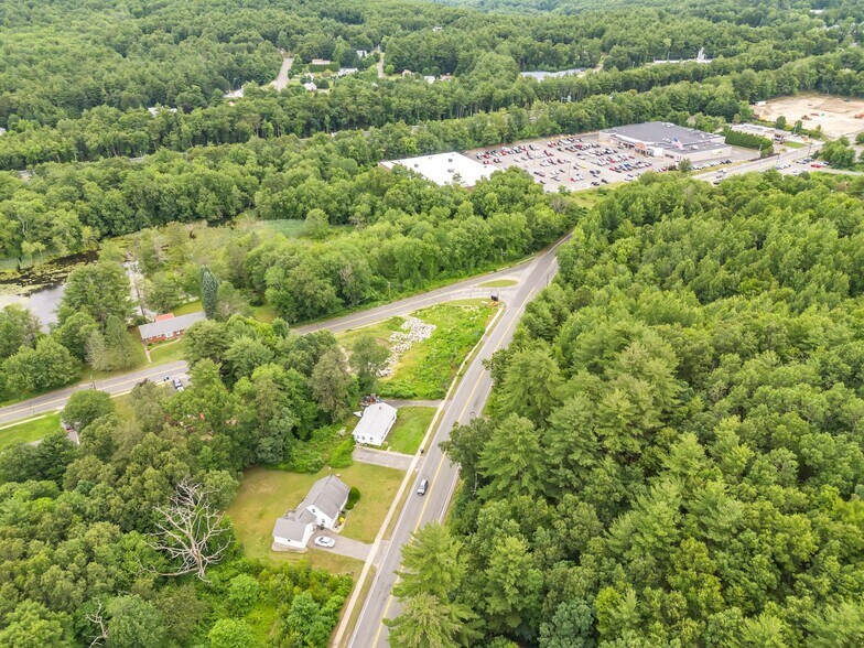 More Photos Of 405 Shearer St, Palmer Land For Sale