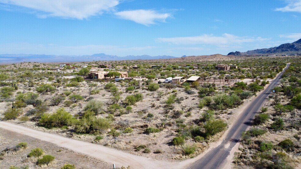 More Photos Of 26757 N 132nd St, Scottsdale Land For Sale
