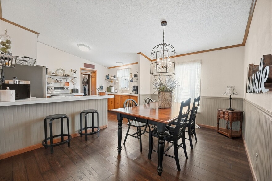 More Photos Of 1509 S US Highway 68, Urbana Land For Sale