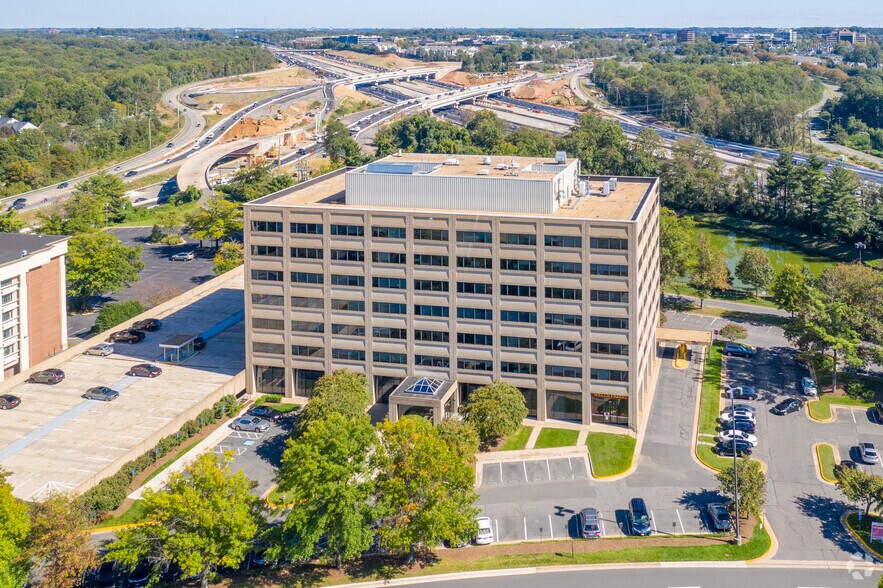 More Photos Of 11781 Lee Jackson Hwy, Fairfax Office For Lease