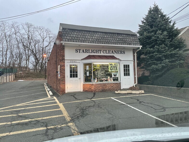 More Photos Of 2261 South Ave, Scotch Plains General Retail For Sale