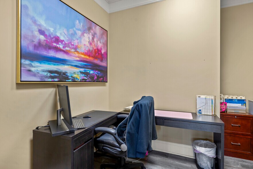 More Photos Of 403 Gilead Rd, Huntersville Medical For Sale