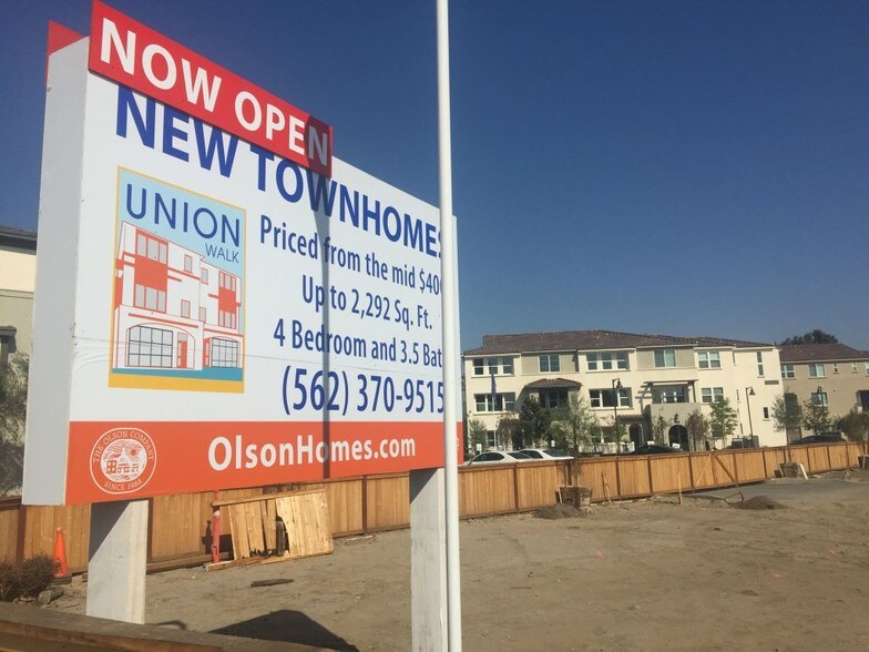 More Photos Of 4526 Santa Anita Ave, El Monte Land For Sale