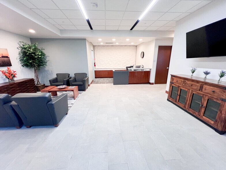 More Photos Of 6301 Holiday Hill Rd, Midland Office For Lease