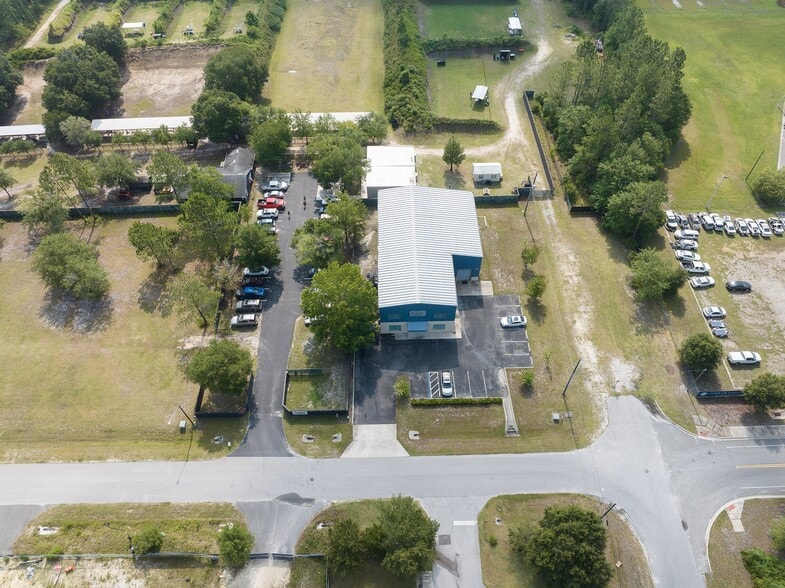 More Photos Of 6515 NW 16th St, Gainesville Manufacturing For Lease