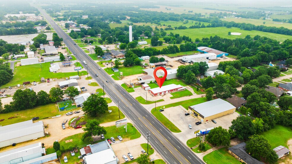 More Photos Of 6210 Lamar Rd, Reno Flex For Sale