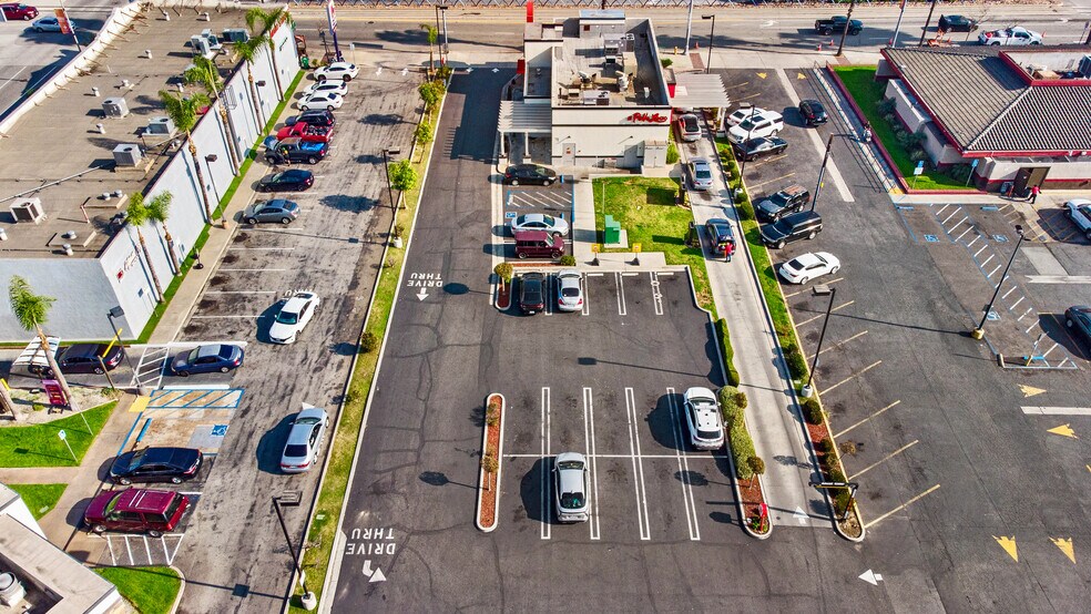 More Photos Of 631 Long Beach Blvd, Long Beach Fast Food For Sale