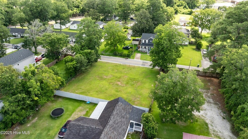 More Photos Of 109 Clay St, Wilmington Land For Sale