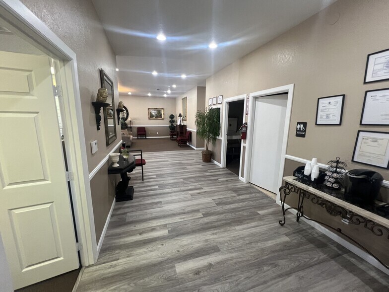 More Photos Of 14434 California Ave, Victorville Freestanding For Sale