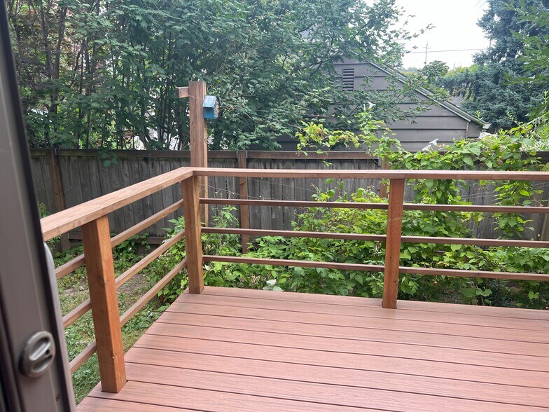 More Photos Of 2165 NE Multnomah St, Portland Apartments For Sale