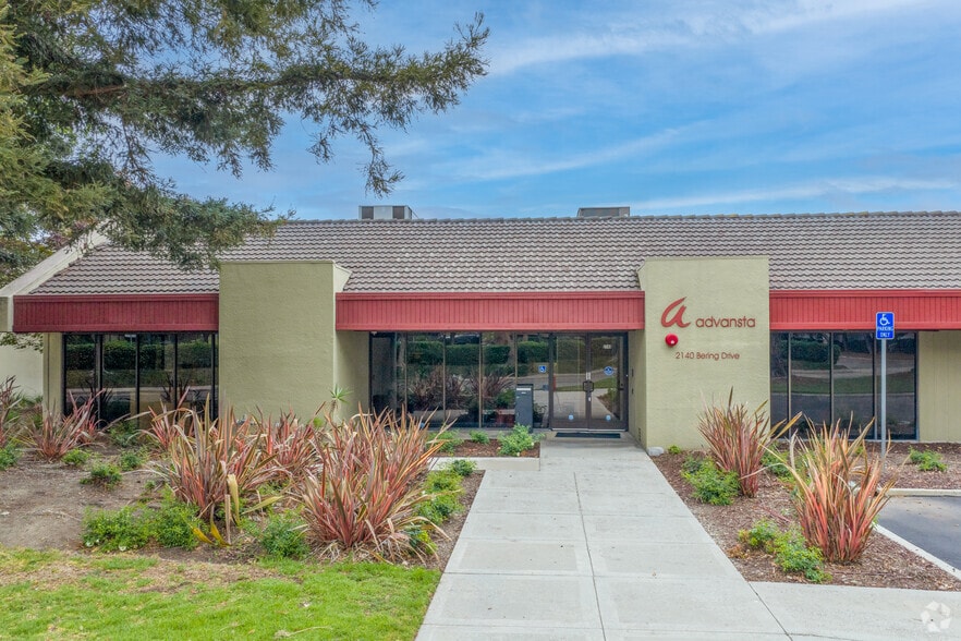 More Photos Of 2140-2150 Bering Dr, San Jose Unknown For Lease