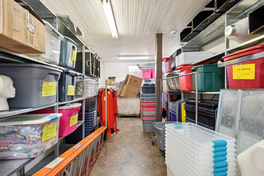 More Photos Of 4119 Magazine St, New Orleans Freestanding For Sale