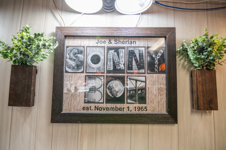 More Photos Of 881 National Rd, Bridgeport Restaurant For Sale