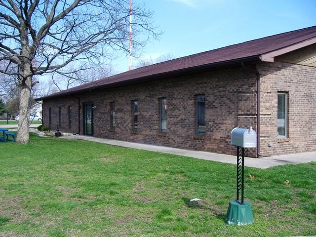 More Photos Of 23426 U.S. 33 E, Elkhart Religious Facility For Lease