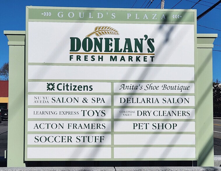 More Photos Of 250-270 Great Rd, Acton Unknown For Lease