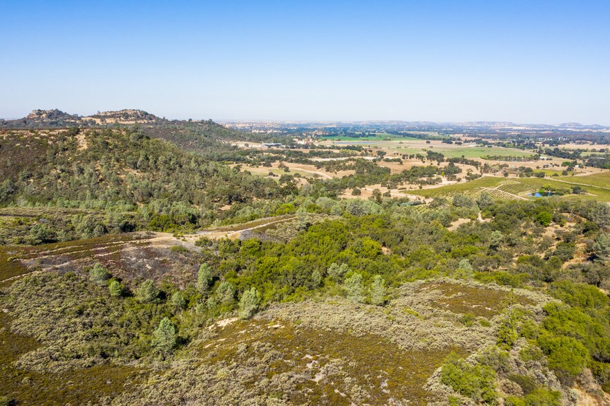 More Photos Of 4471 Buena Vista Rd, Ione Land For Sale