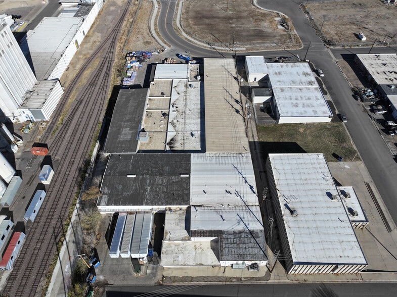 More Photos Of 3600 E 45th Ave, Denver Manufacturing For Sale