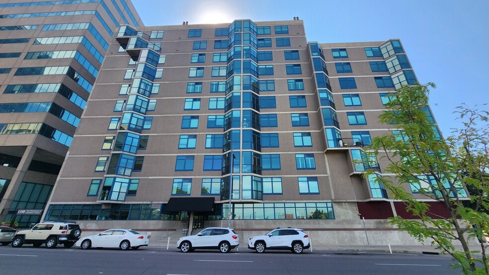 More Photos Of 1350 Lawrence St, Denver Apartments For Sale