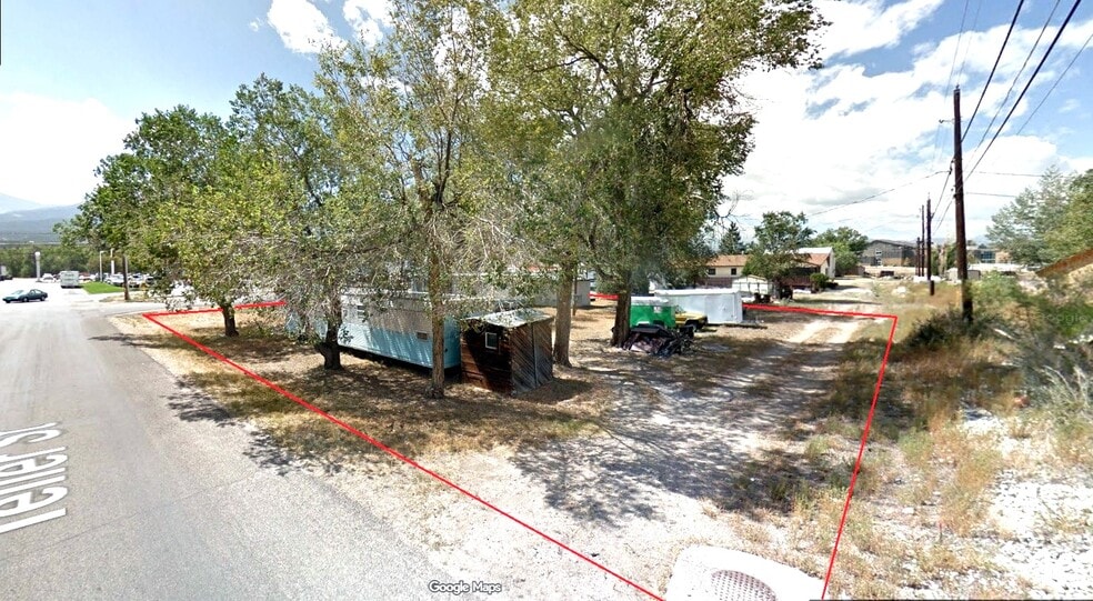 More Photos Of 96 Jones Ave, Salida Land For Sale