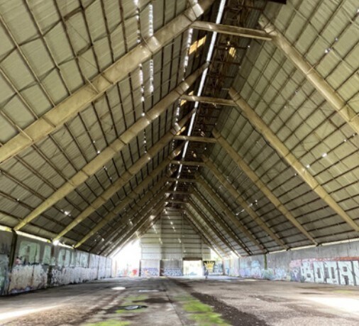 More Photos Of 45-158 Kia Manu Rd, Honokaa Warehouse For Sale