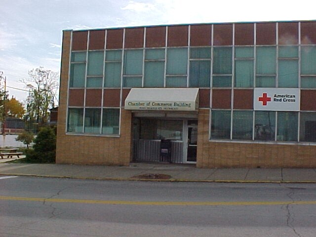 More Photos Of 630 Market St, Steubenville Office For Sale