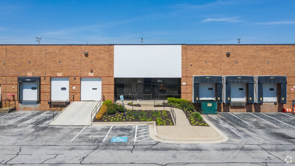 More Photos Of 1325-1381 Western Ave, Baltimore Warehouse For Lease