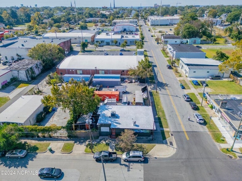 More Photos Of 1120 Princess St, Wilmington Storefront For Sale